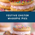 Easter Whoopie Pie Recipe