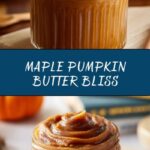 Easy Maple Pumpkin Butter Recipe