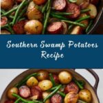 Swamp Potatoes Recipe