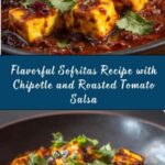 Sofritas Recipe