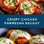 Chicken Parmesan Recipe
