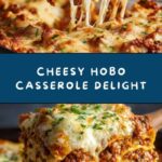 The Best Hobo Casserole Recipe