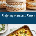 Easy Macarons Recipe