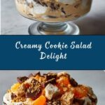 Cookie Salad Recipe