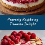 Raspberry Tiramisu Recipe