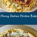 Italian Chicken Recipe