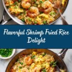 Shrimp Fried Rice Recipe