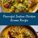 Indian Chicken Korma Recipe
