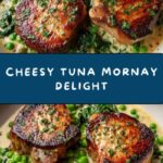 Supercharged Tuna Mornay Recipe