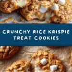 Rice Krispie Treat Cookies Recipe