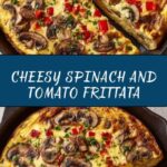 Frittata Recipe