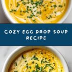 Egg Drop Soup Recipe