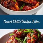 Sweet Chili Chicken Recipe