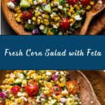 Corn Salad Recipe