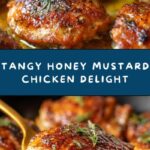 Honey Mustard Chicken Recipe