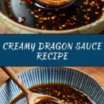 Dragon Sauce Recipe