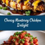 Monterey Chicken Recipe