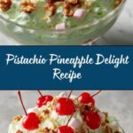 Watergate Salad Recipe