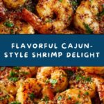 Cajun-Style Shrimp Recipe