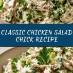 Chicken Salad Chick Chicken Salad Recipe