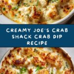 Joe’s Crab Shack Crab Dip Recipe