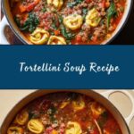 Tortellini Soup Recipe