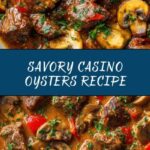 Casino Recipe