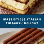 Authentic Italian Tiramisu Recipe