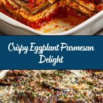 Eggplant Parmesan Recipe