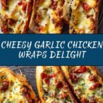 Baked Chicken Wings Recipe