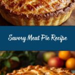 Delicious Meat Pie Recipe