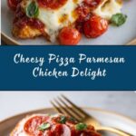 Pizza Parmesan Chicken Recipe