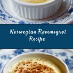 Rømmegrøt Recipe