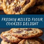 Easy Fresh Milled Flour Cookies Recipe