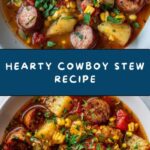 Cowboy Stew Recipe