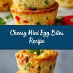 Mini Egg Bites Recipe