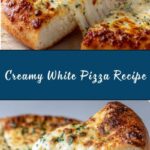 White Pizza Recipe