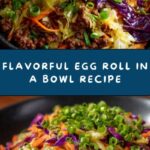 Egg Roll in a Bowl Recipe