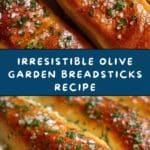 Olive Garden Breadsticks: An Amazing Ultimate Classic Recipe