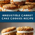 Perfect Carrot Cake Cookies Recipe