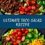 Taco Salad Recipe