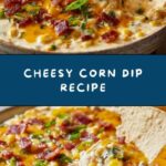 Corn Dip Recipe