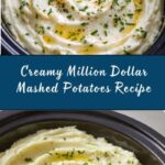 Million Dollar Mashed Potatoes Recipe