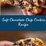 Soft Chocolate Chip Cookies Recipe