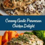 Creamy Chicken Breast Recipe
