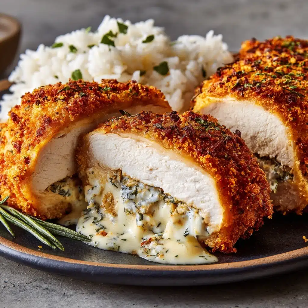 Chicken Roll Ups Recipe - Recipe Image
