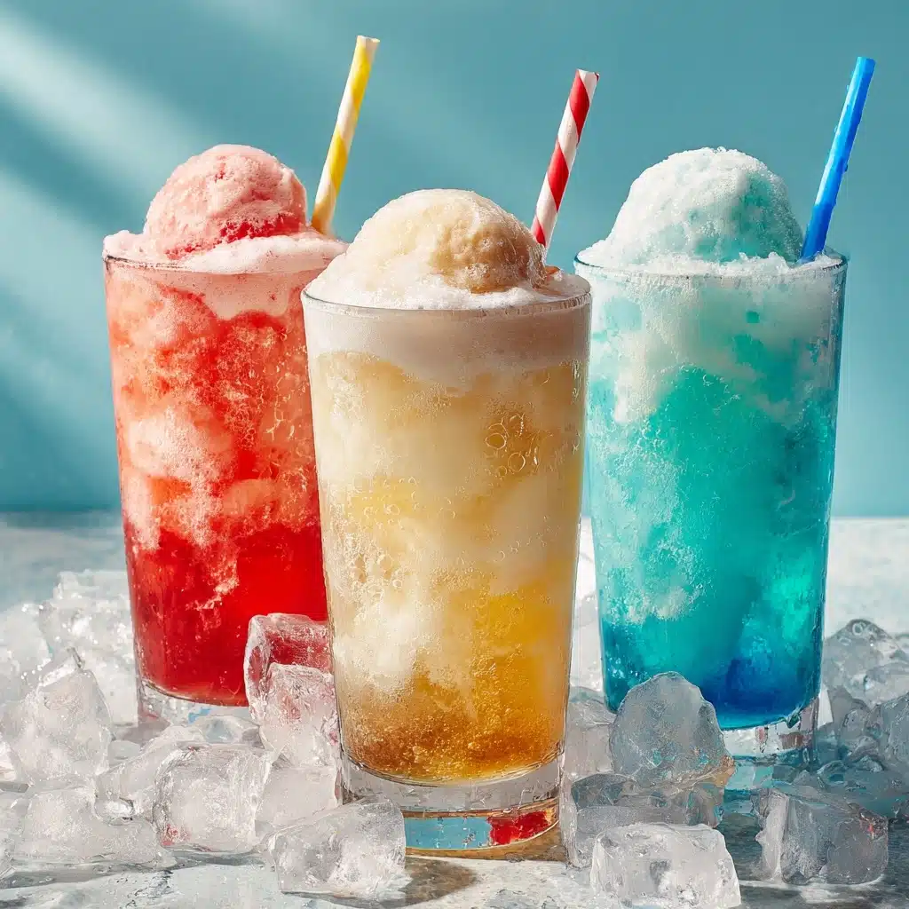 Italian Soda Recipe - Recipe Image