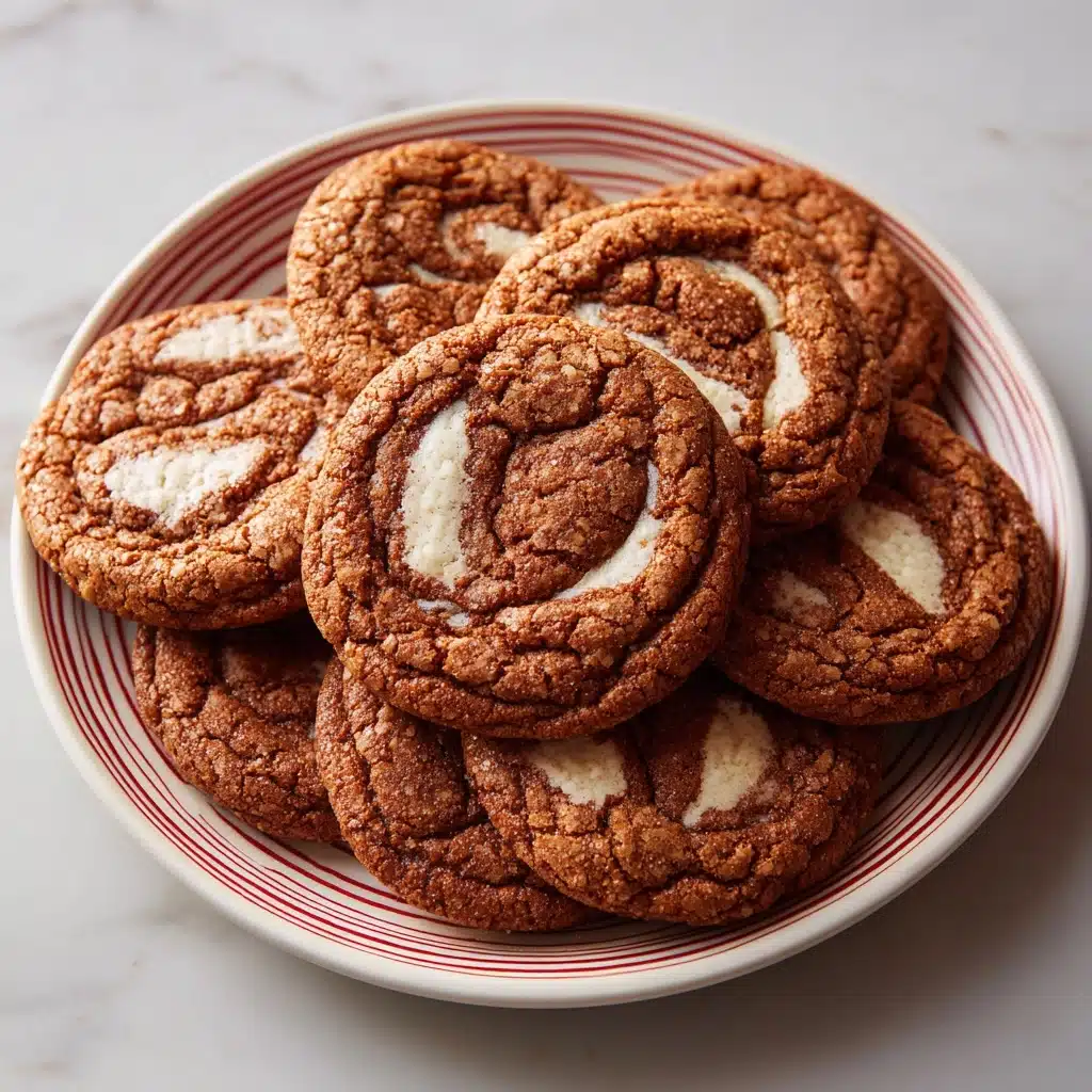 Thick and Chewy Peanut Butter Cookies Recipe