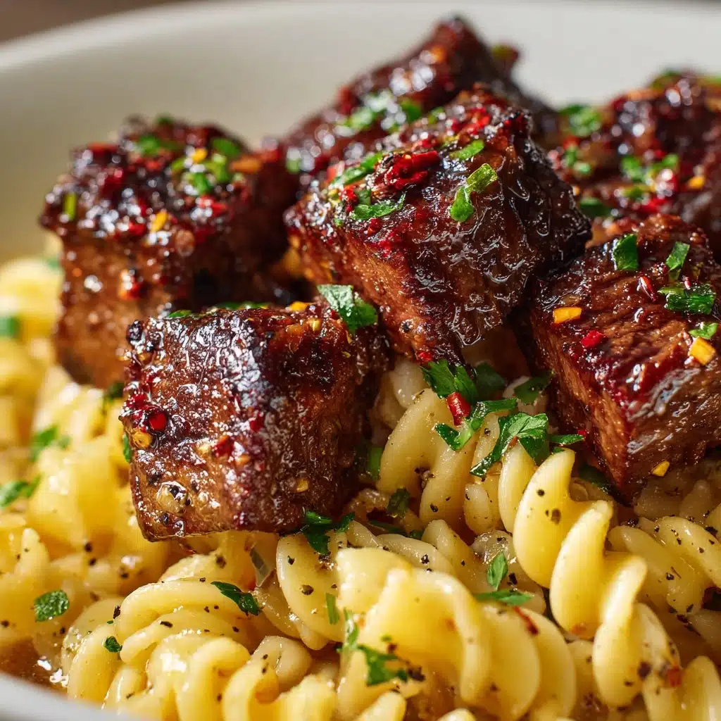 ites & Smoky Chipotle Cream Cheese Pasta Recipe