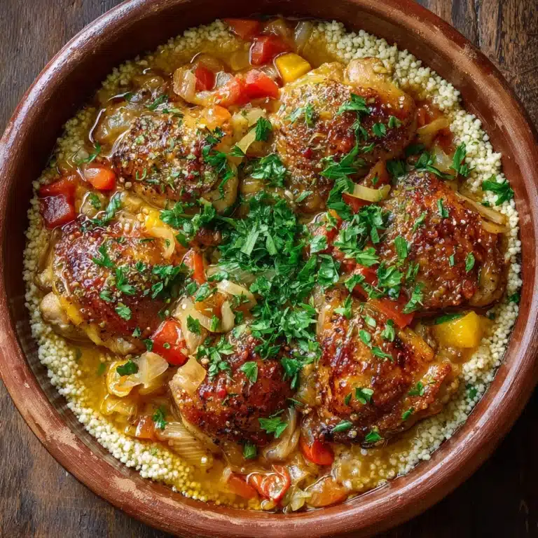 Crock Pot Marry Me Chicken Recipe